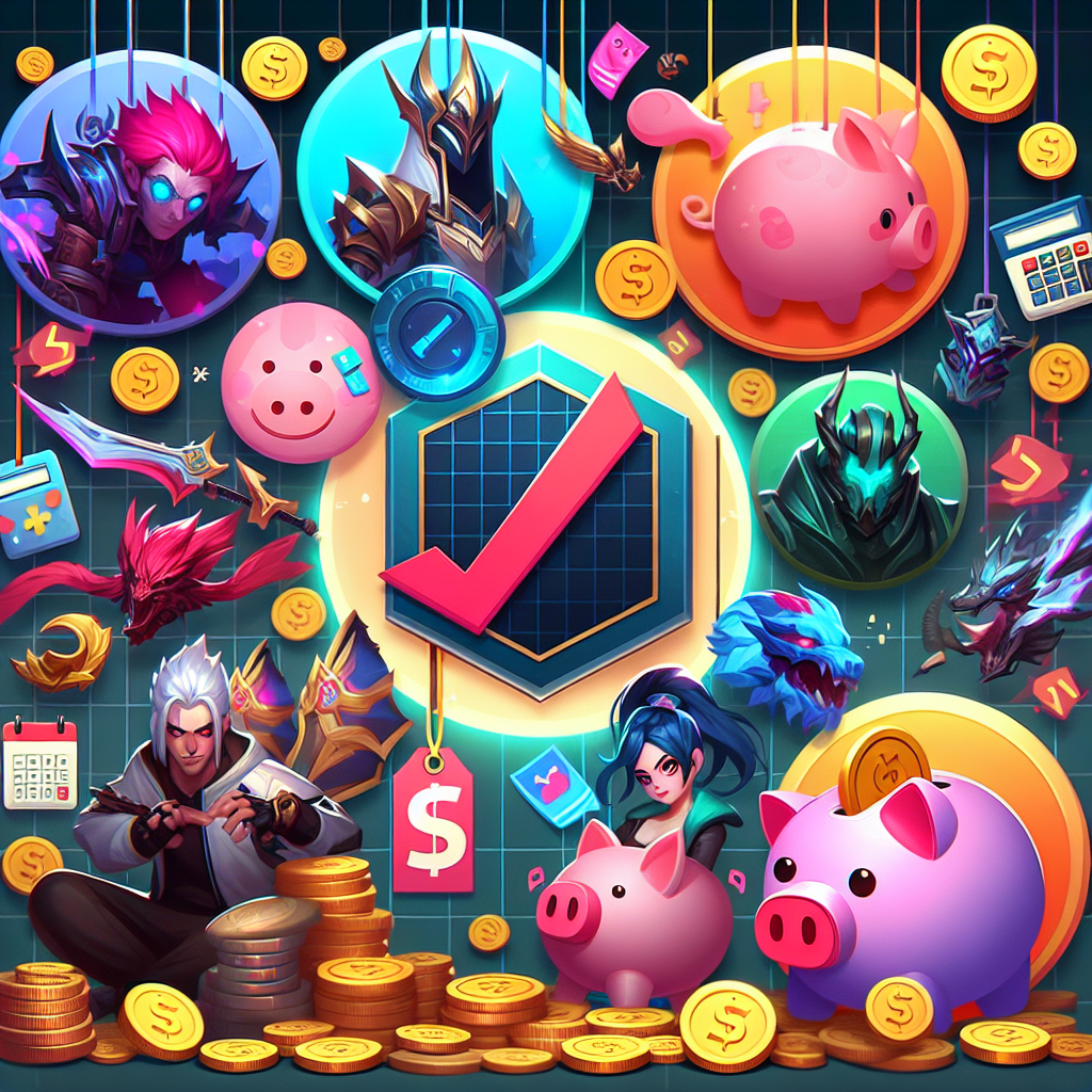 Tips untuk Mendapatkan Skin Mobile Legends dengan Harga Lebih Terjangkau