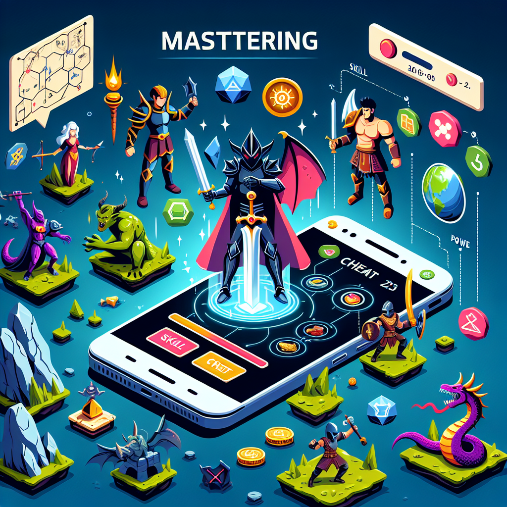 Mastering Mobile Legends: Top Cheat Tactics and Strategies to Dominate the Game