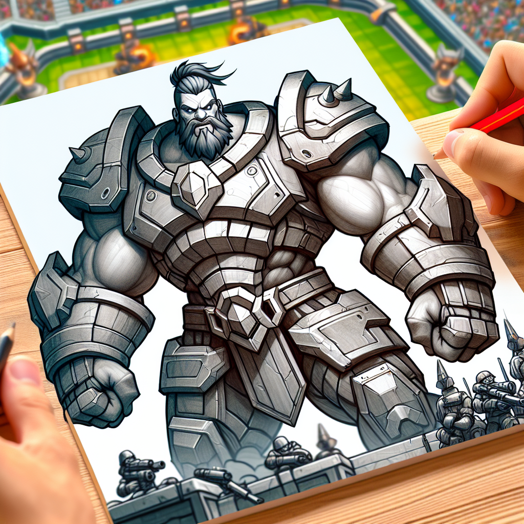 Hero Tank Mobile Legend: Dominating the Arena with Unstoppable Defense