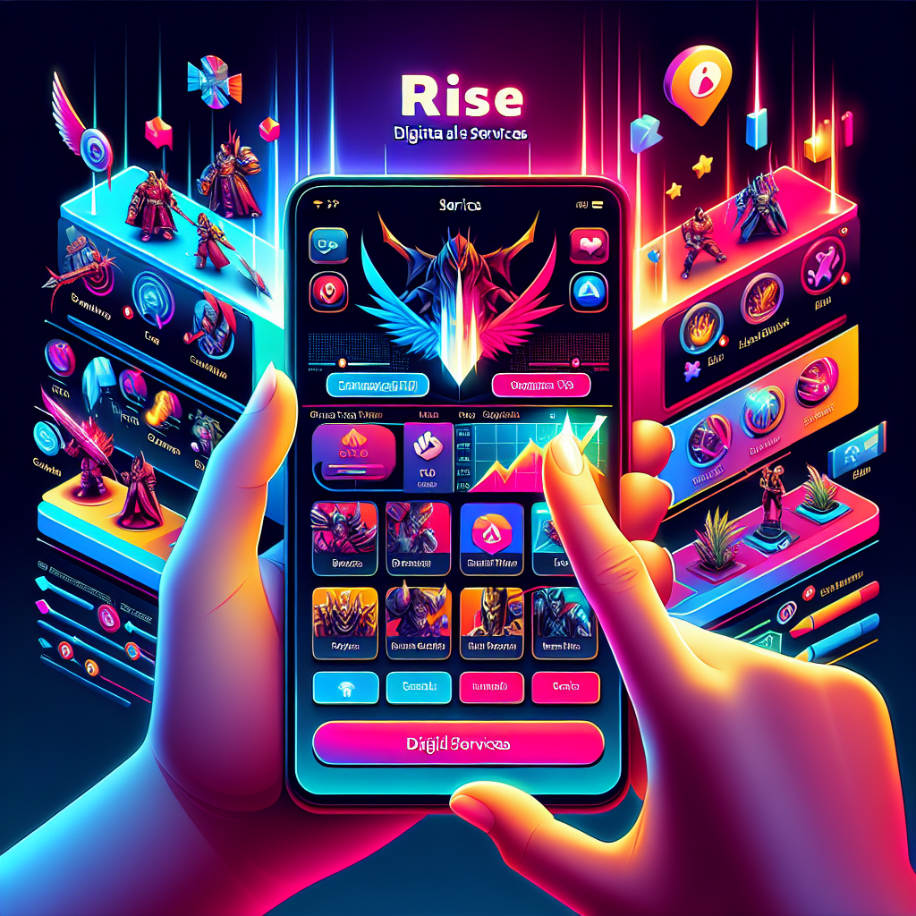 Exploring the Rise of Joki Services in Mobile Legends