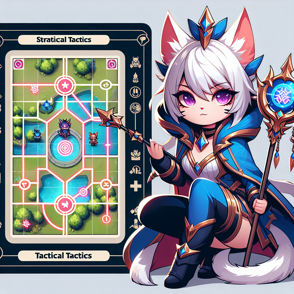 Mastering Nana in Mobile Legends: Tips and Strategies for Dominating the Game