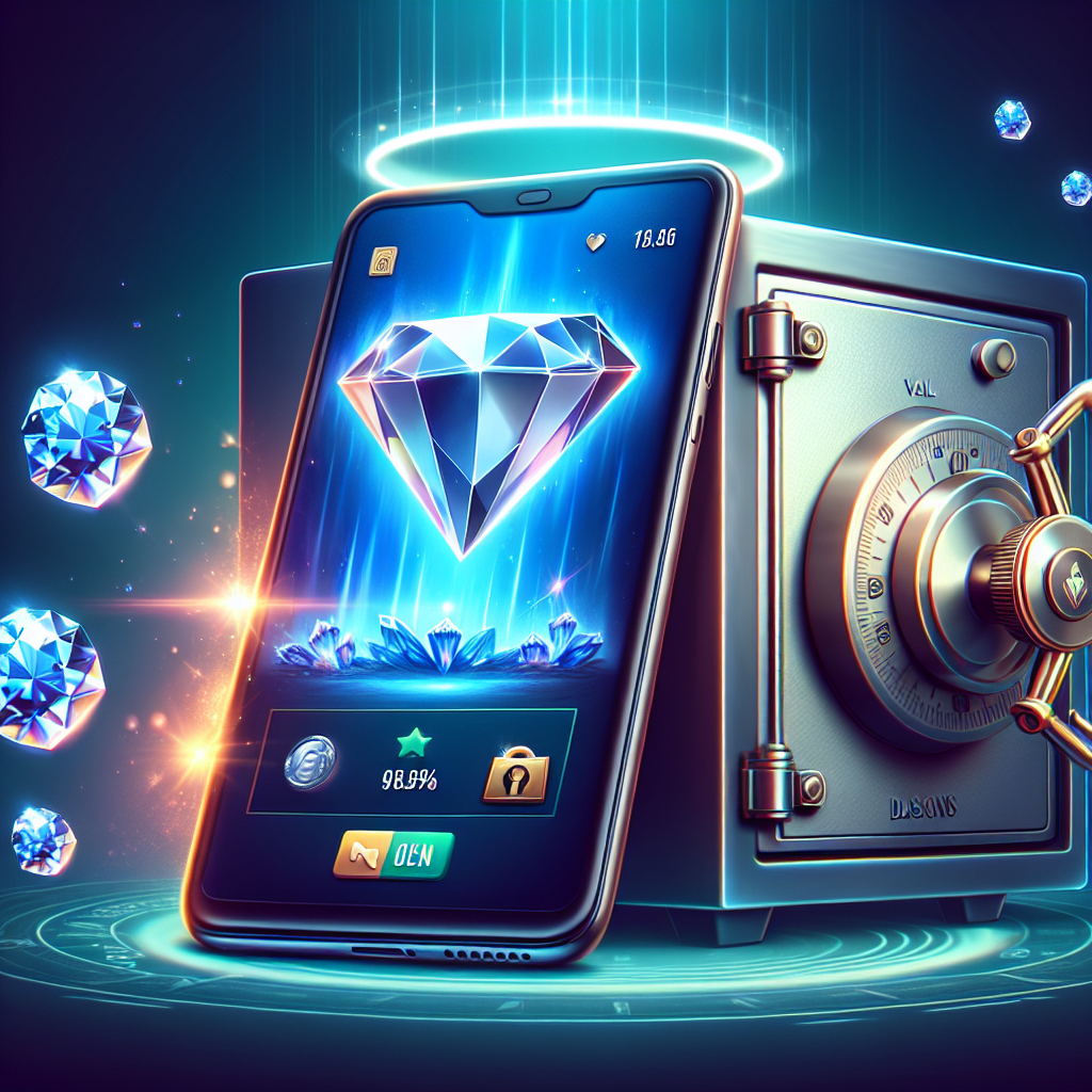 Tips Mendapatkan Diamond Mobile Legend Murah dan Aman