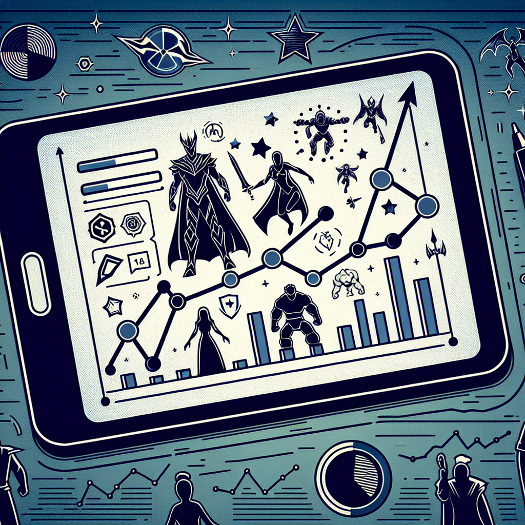 Mobile Legends Hero Pick Rate Trends: Who's Leading the Meta?