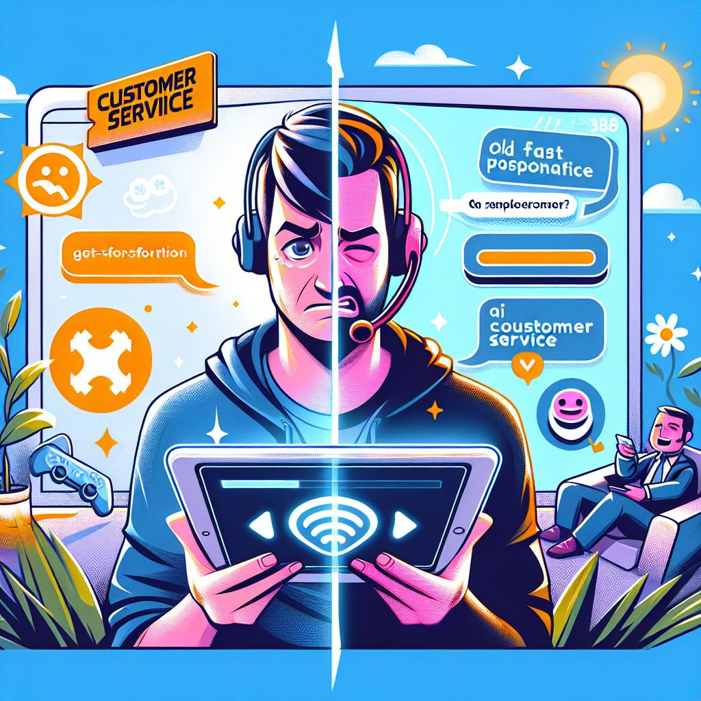 Transforming Customer Service in Mobile Legends: A Deep Dive