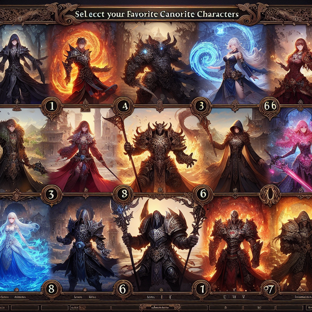 Panduan Terbaik Memilih Daftar Hero Mobile Legends Favoritmu