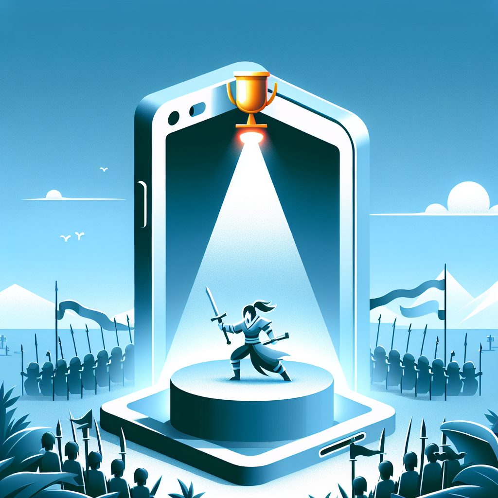 Master the Art of Playing Ling in Mobile Legends