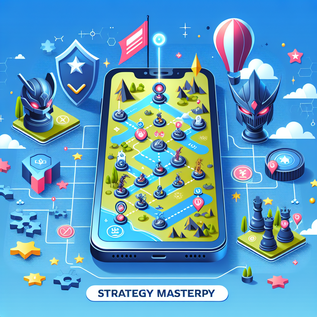 ID Mobile Legends: Strategies for Mastering the Game
