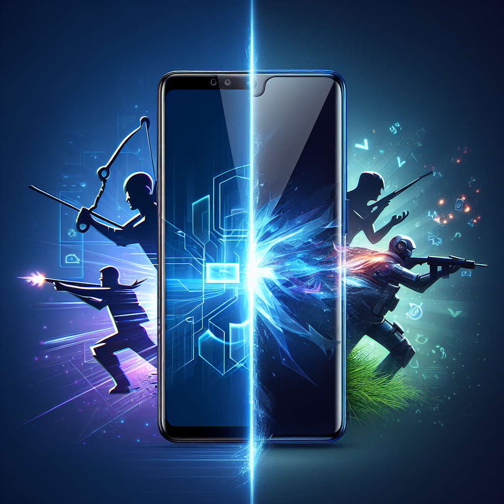 Infinix Partners with Mobile Legends: Enhancing Gaming Experience and Performance