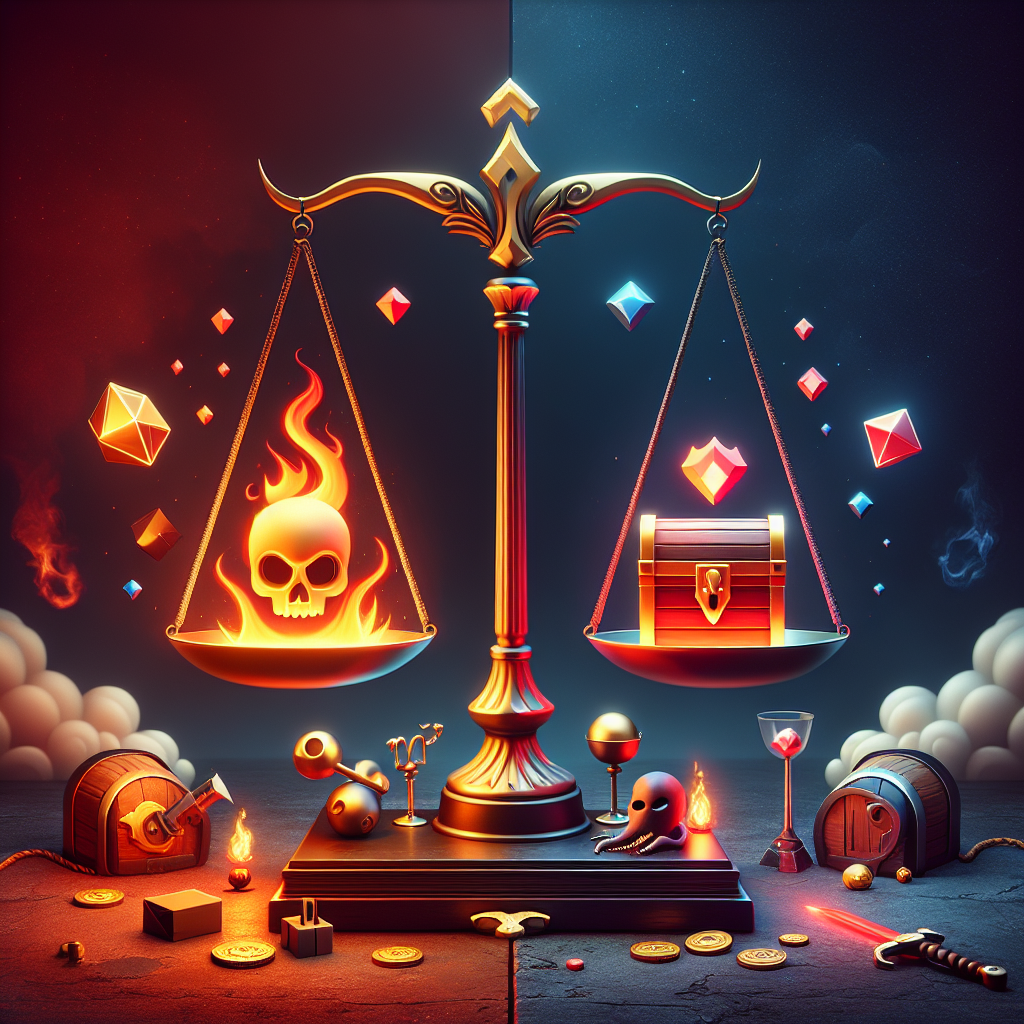 Exploring the Risks and Rewards of Mobile Legend Mods