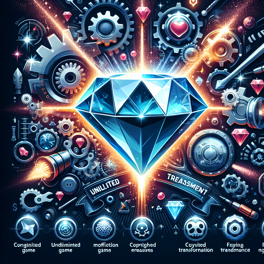 Download Mobile Legend Mod APK for Unlimited Diamonds: A Game-Changer