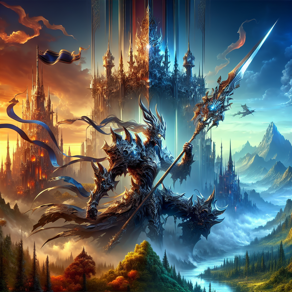 Stunning HD Mobile Legends Wallpapers for Your Smartphone