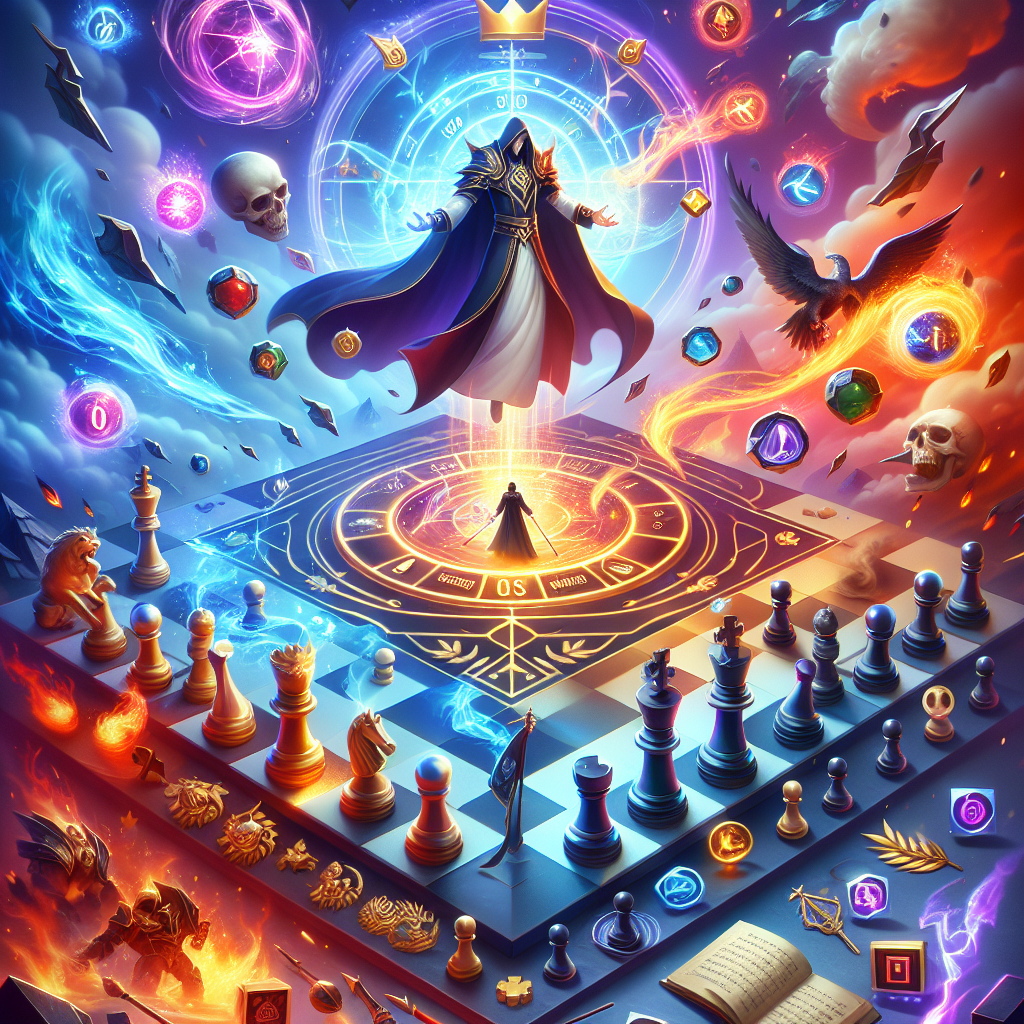 Mastering Mage Gameplay in Mobile Legends: Tips and Strategies for Dominance