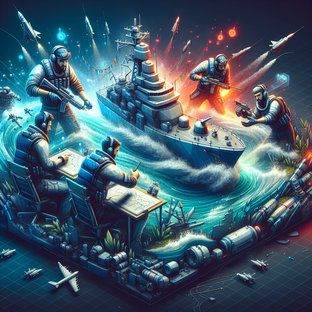 Epic Showdowns and Strategies at Sea Games Mobile Legends Tournament