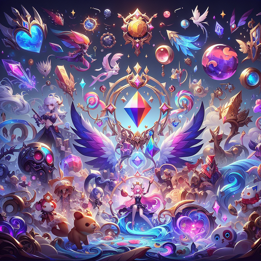 Creative Nickname Ideas for Mobile Legends Players
