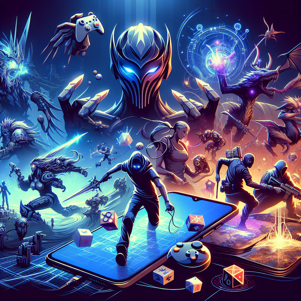 MCL Strategies to Dominate Mobile Legends