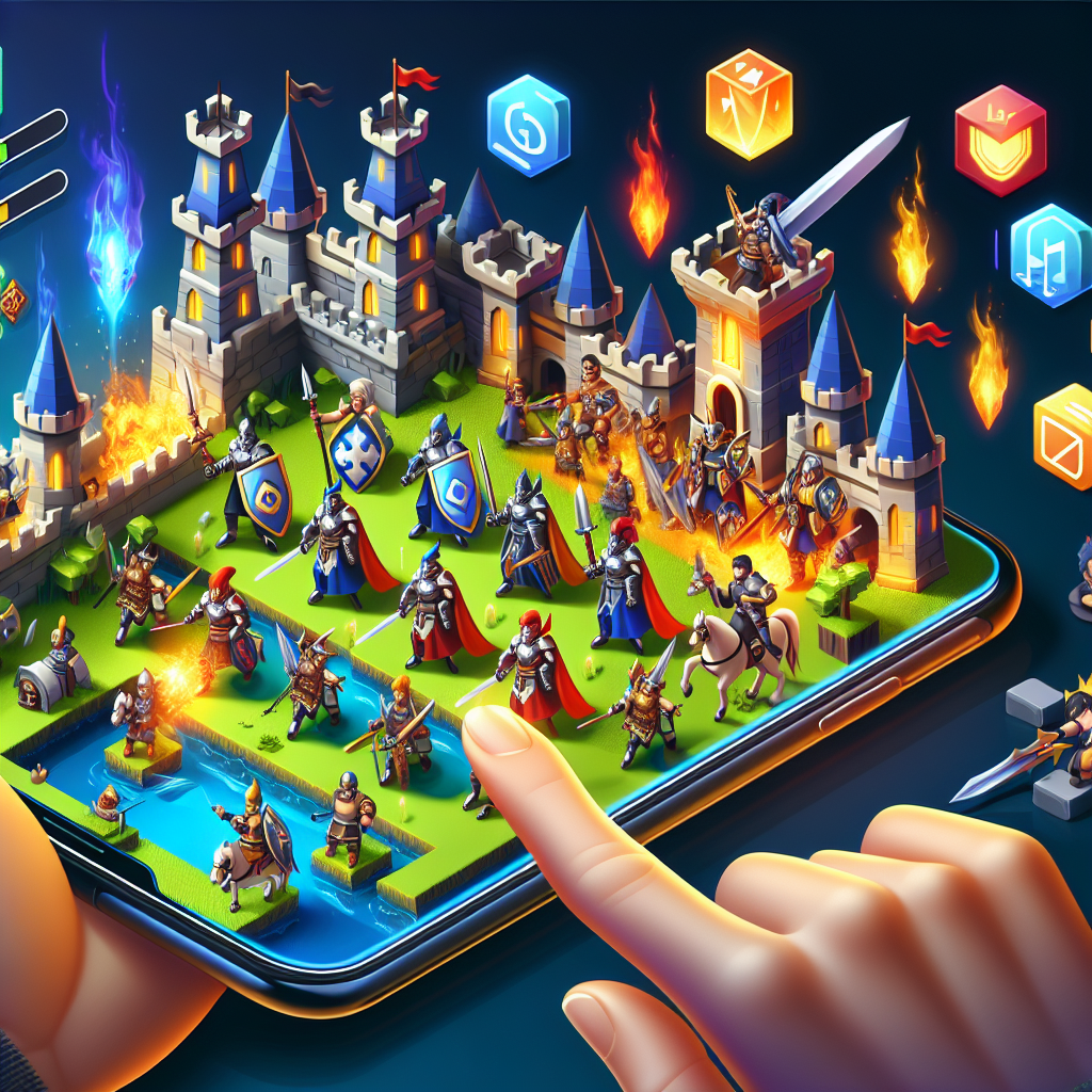 Exploring Cek ID Mobile Legend for Enhanced Gaming Experience