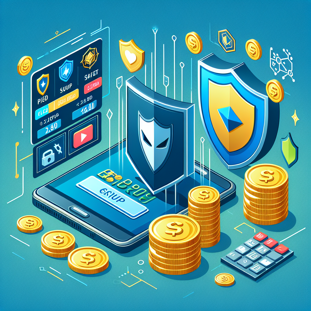 Rahasia Mendapatkan Top Up Mobile Legend Murah dan Aman di Tahun Ini