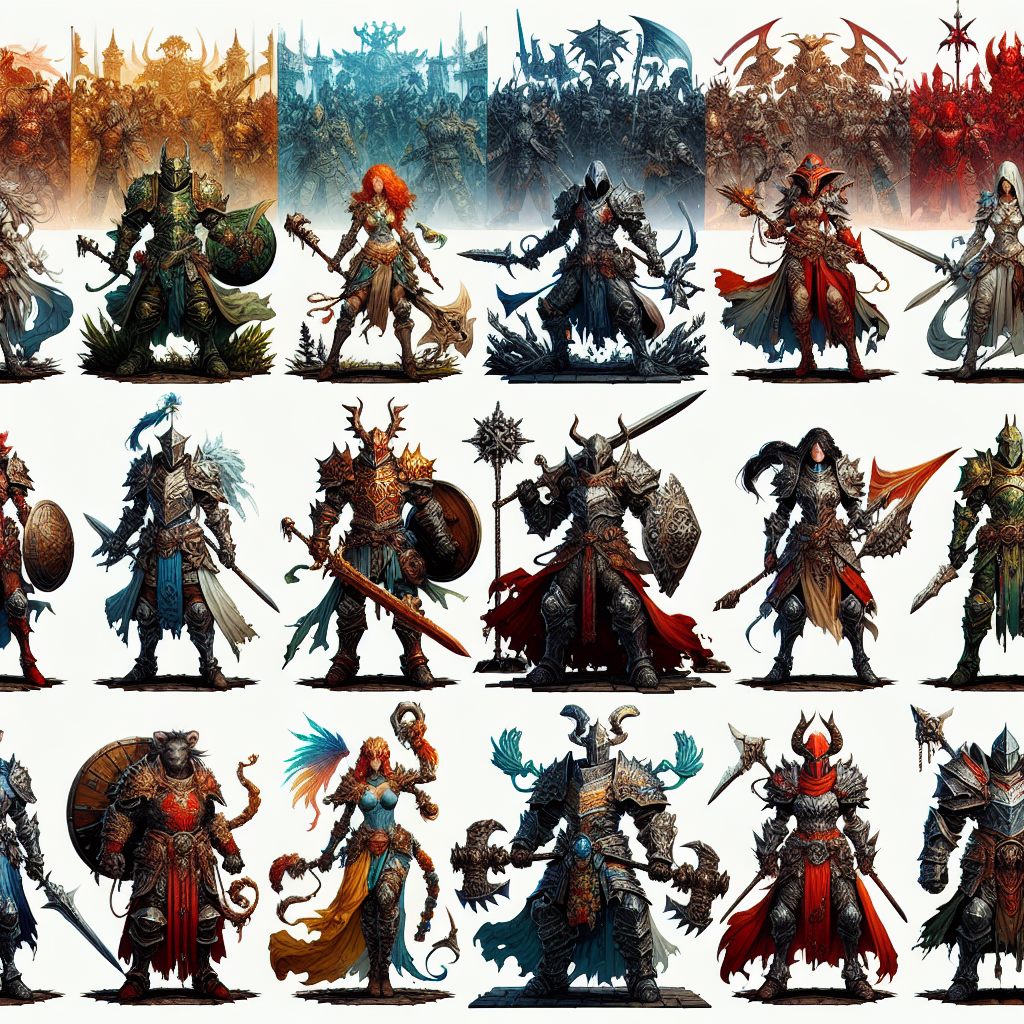Exploring the Latest Mobile Legends Skins: A Visual Treat for Gamers