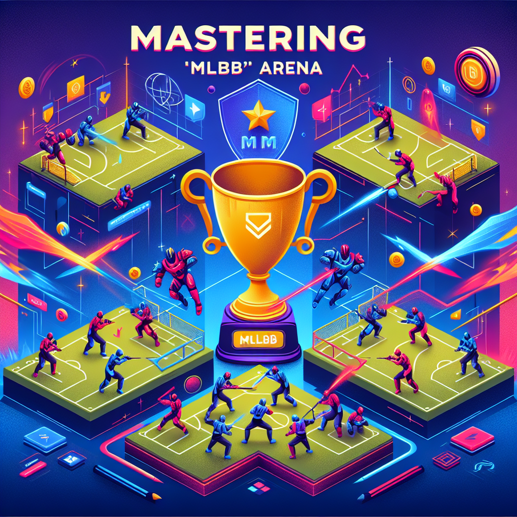Mastering the MLBB Arena: Topper's Ultimate Strategies for Victory