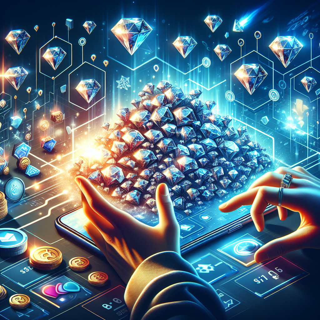 Tips to Maximize Your Diamonds in Mobile Legends