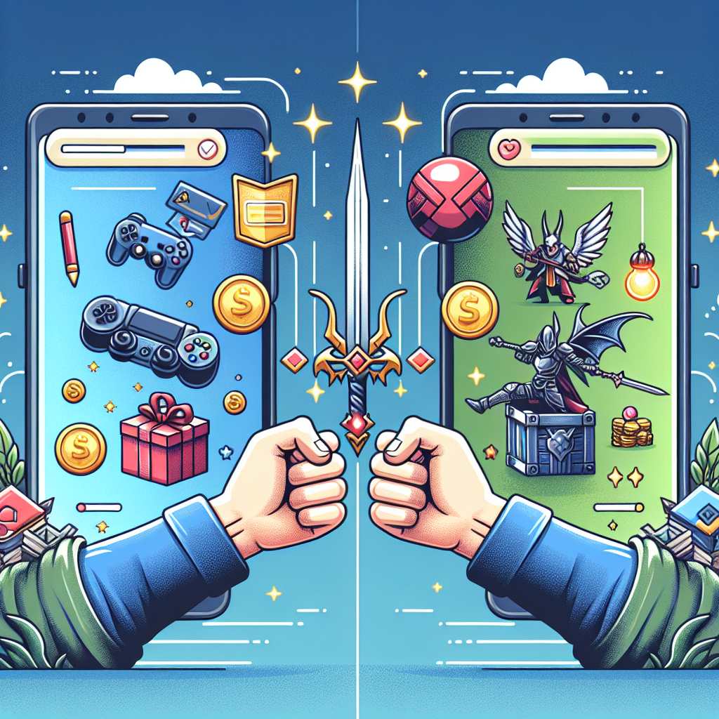 Codashop and Mobile Legends Collaboration Offers Exclusive In-Game Rewards