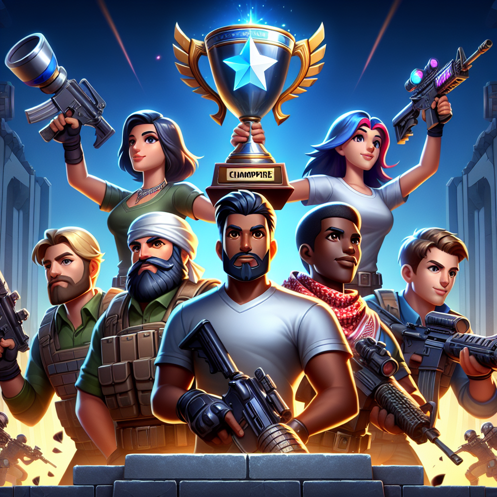 Piala Mobile Legend: Strategi Jitu Menuju Kemenangan Terbesar
