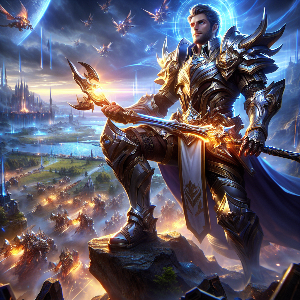Franco's Rise: Dominating the Battlefield in Mobile Legends