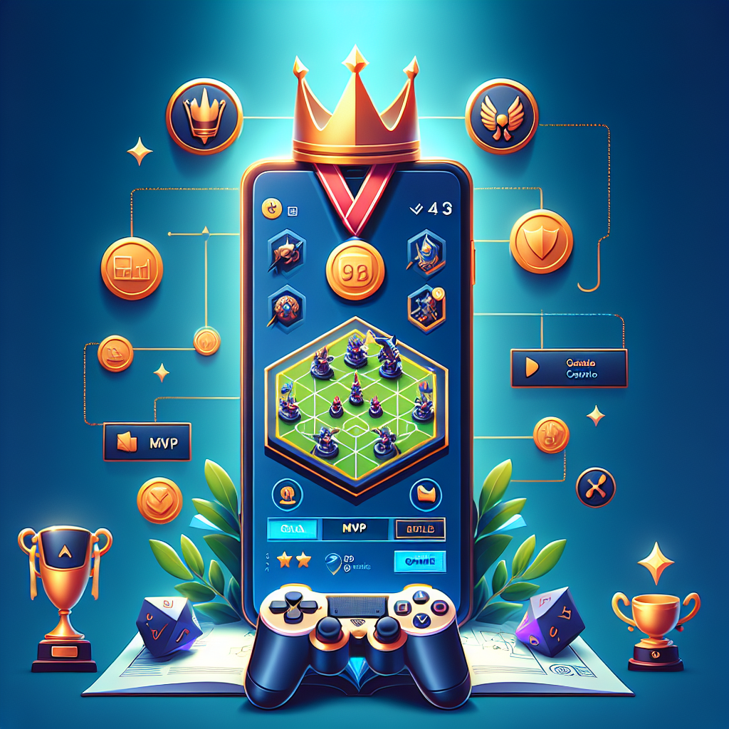 Mastering Mobile Legends: Tips to Become the MVP