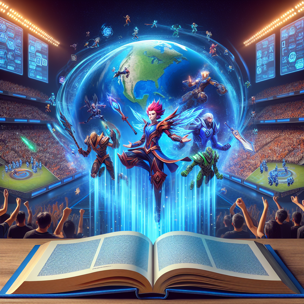 Liquipedia's Impact on the Mobile Legends Esports Scene