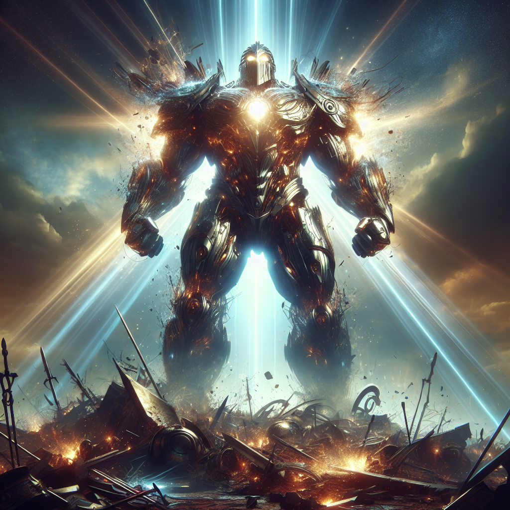 Johnson's Impact in Mobile Legends: Unstoppable Force on the Battlefield