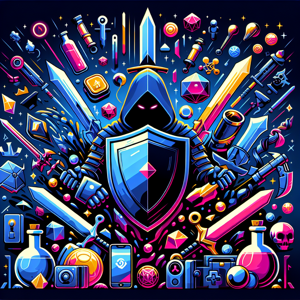 Enhance Your Gamer Collection: Download Hero Mobile Legend PNGs for Free