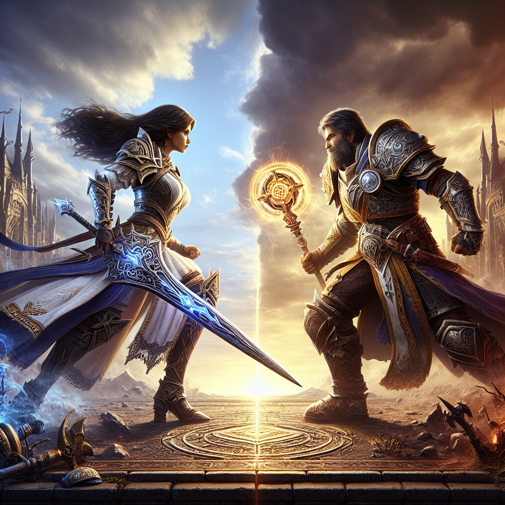 Mobile Legends Epic Showdowns: Unveiling the Most Exciting Hero Face-offs