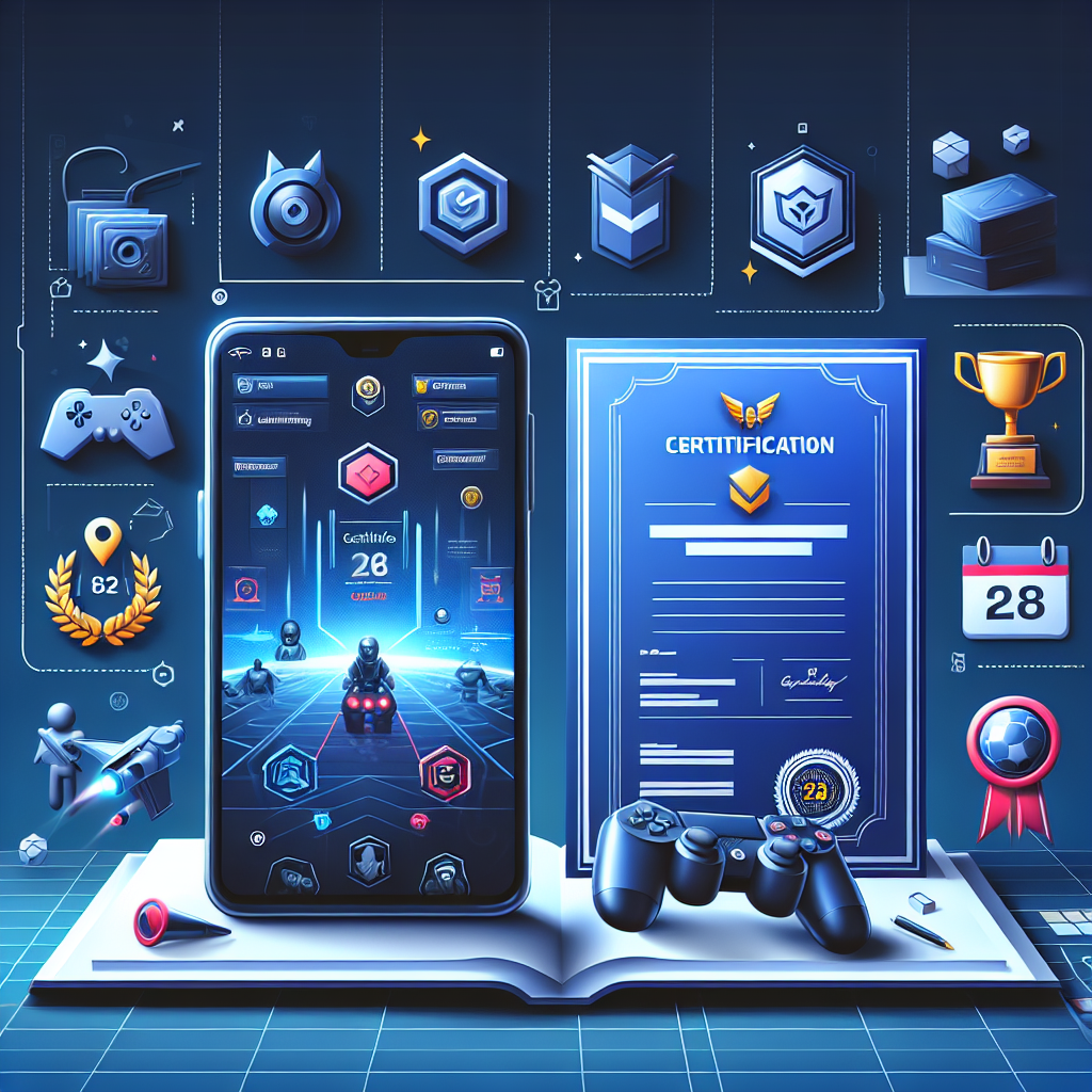 Panduan Lengkap Mendapatkan Sertifikat Mobile Legend di Tahun Ini