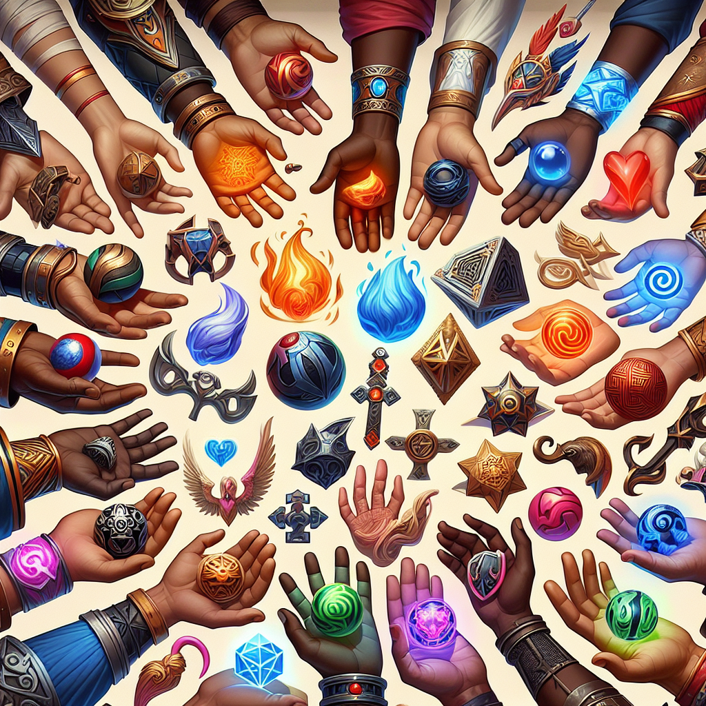 Mastering Mobile Legends: Essential Spells for Every Hero