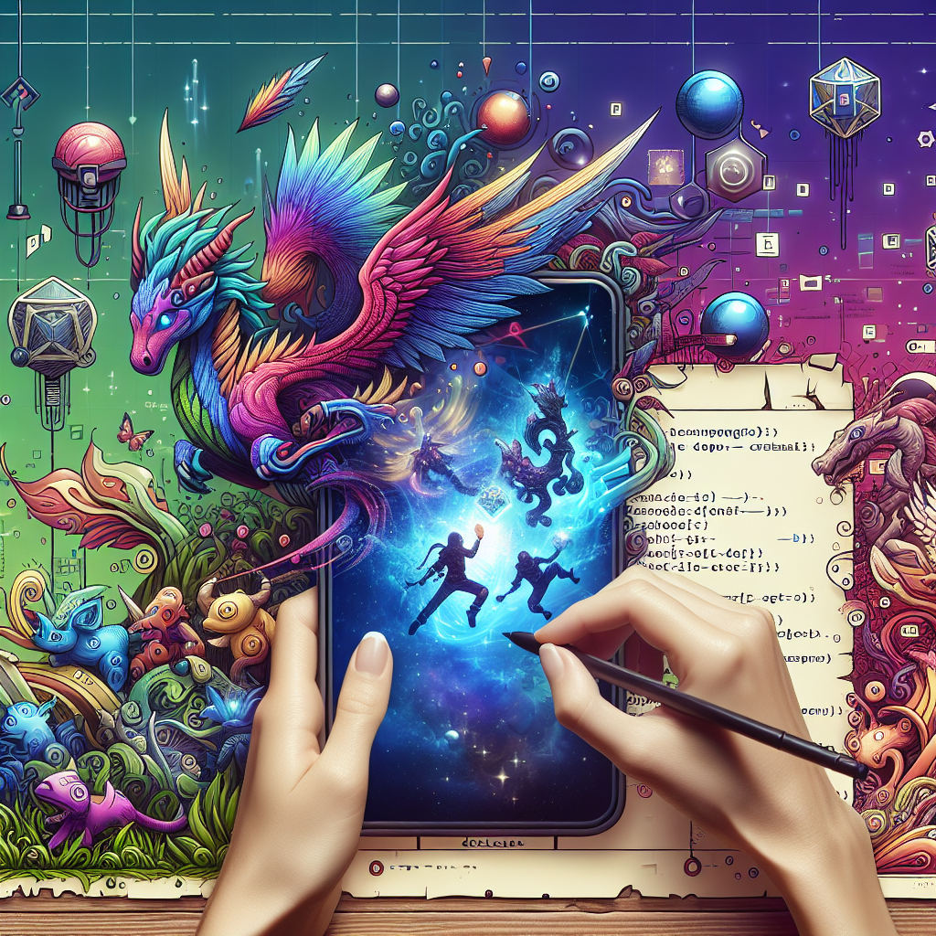 Mastering Mobile Legends: Essential Scripts for Dominating the Game