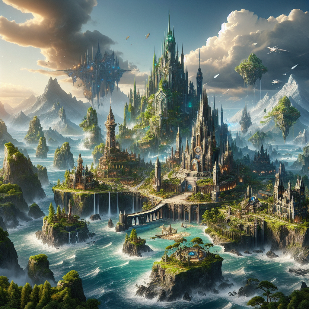 Epic Enhancements: Exploring the HD Maps of Mobile Legends
