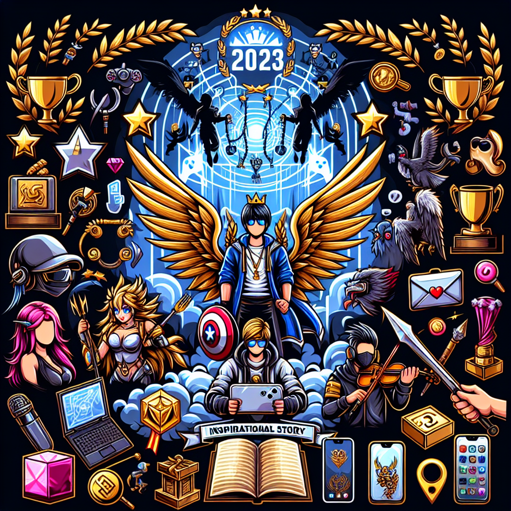 Kisah Inspiratif Pemain Mobile Legend Terbaik 2023: Tips dan Rahasia Sukses Mereka