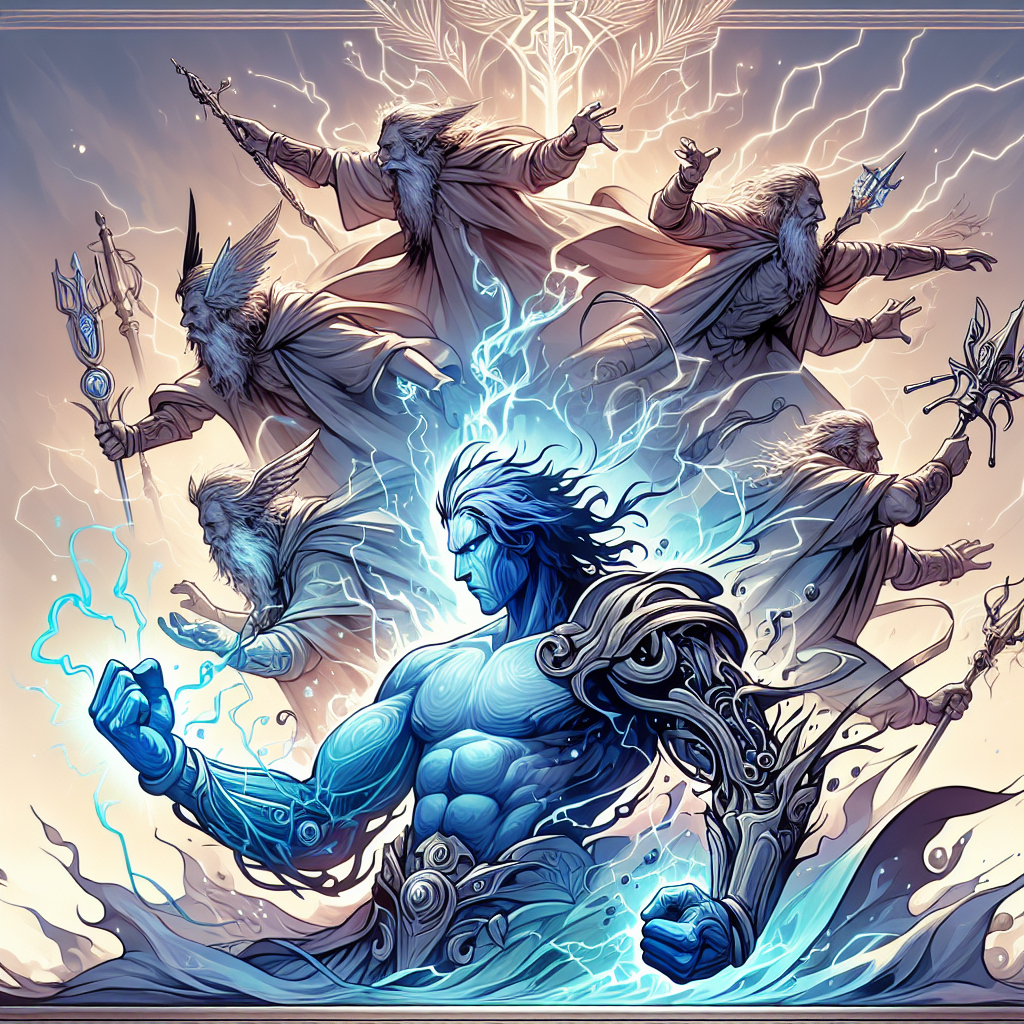 Gatotkaca's Impact on the Meta: A Deep Dive into Mobile Legends' Iron Fist