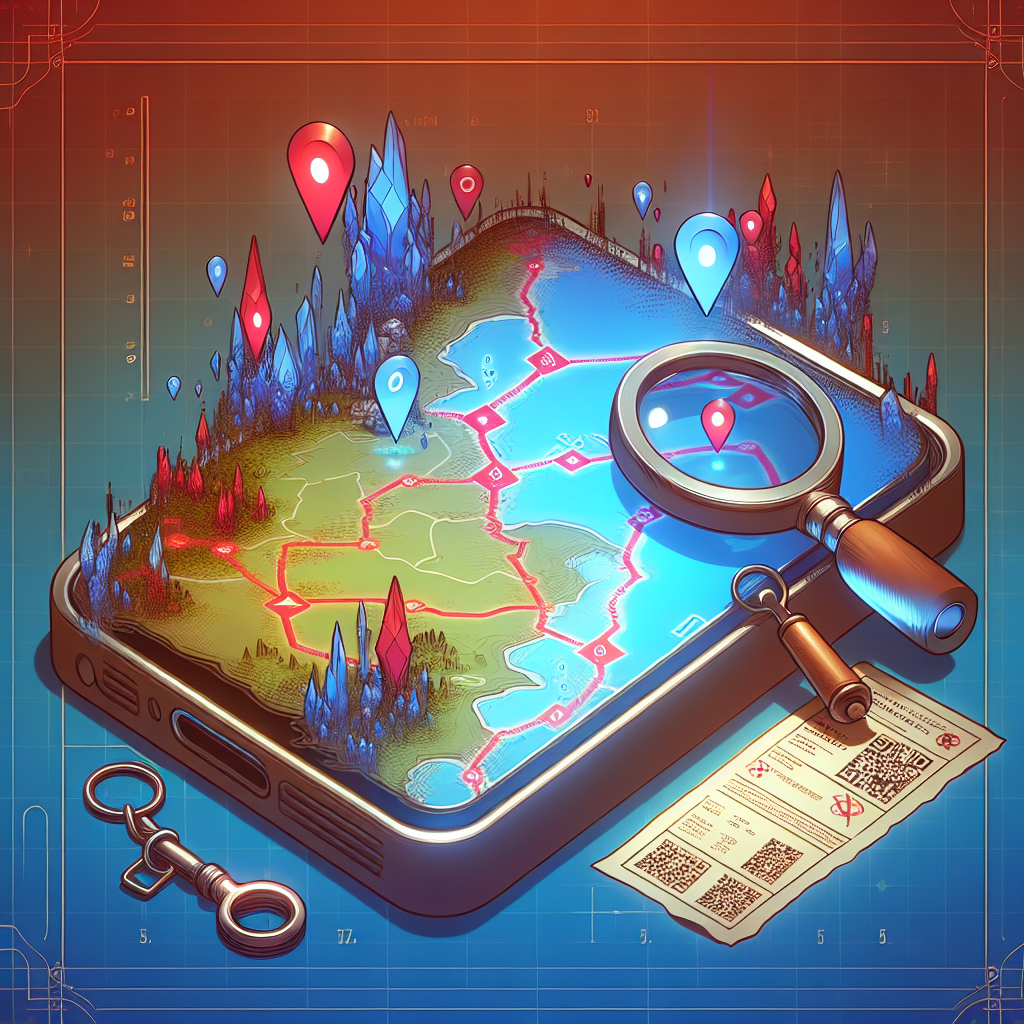 Map Hack Scandal in Mobile Legends: Impact on Fair Play and Game Integrity