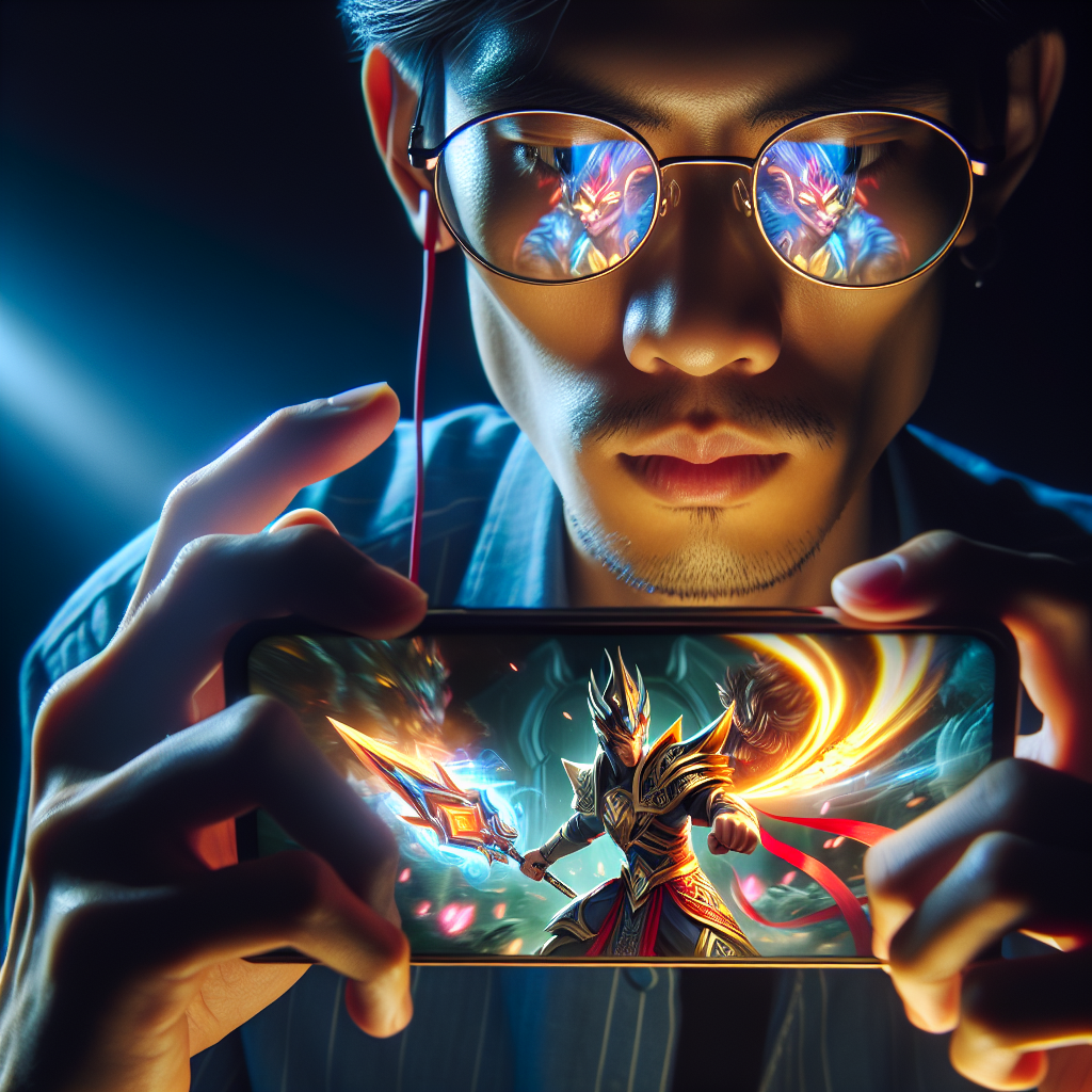 Mastering Zilong in Mobile Legends: Tips and Strategies