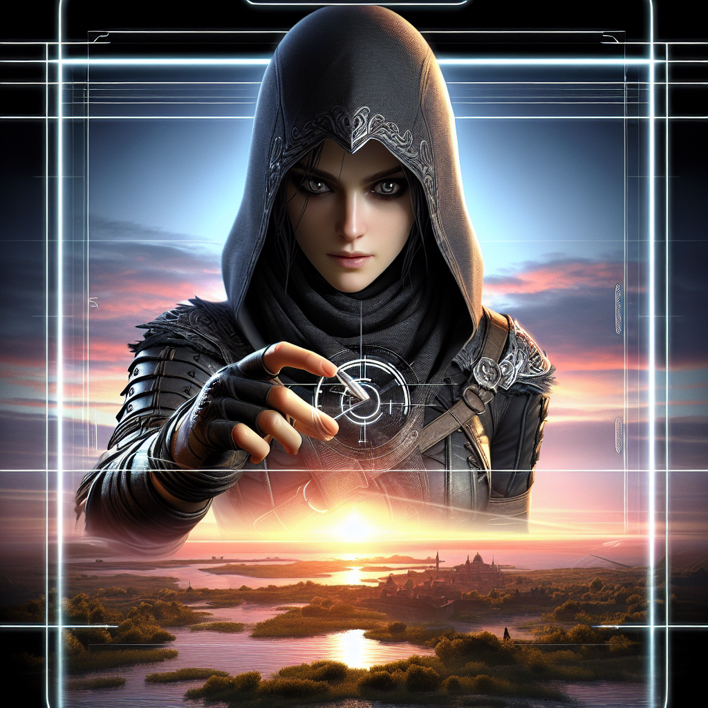 Natalia's Stealthy Tactics: Mastering Mobile Legends' Assassin Hero