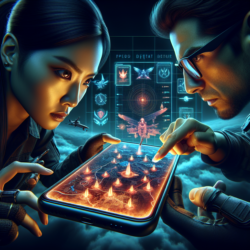 Strategi Efektif Menggunakan Kode Tatap Muka Mobile Legend dalam Permainan
