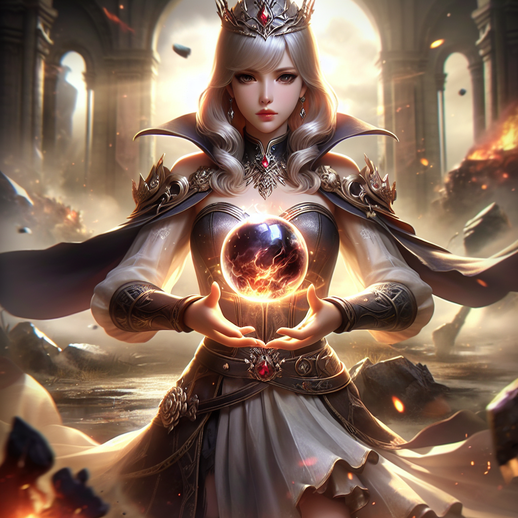 Alice: Mastering the Queen of Apocalypse in Mobile Legends