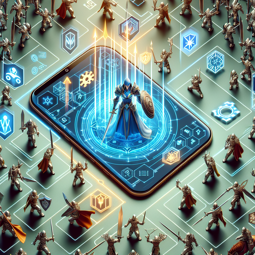 Epic Strategies for Mastering Hero Hero in Mobile Legends