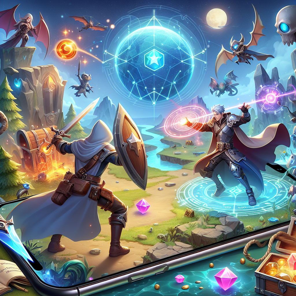 Mastering DM Strategies in Mobile Legend