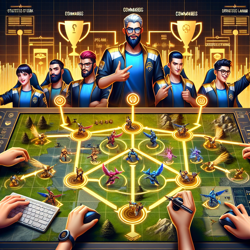 MLBB ESL: Strategies Behind the Pros' Winning Streak