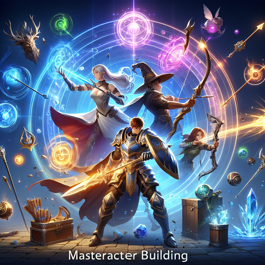 Mastering Mobile Legends Builds: Strategies and Tips for Every Hero