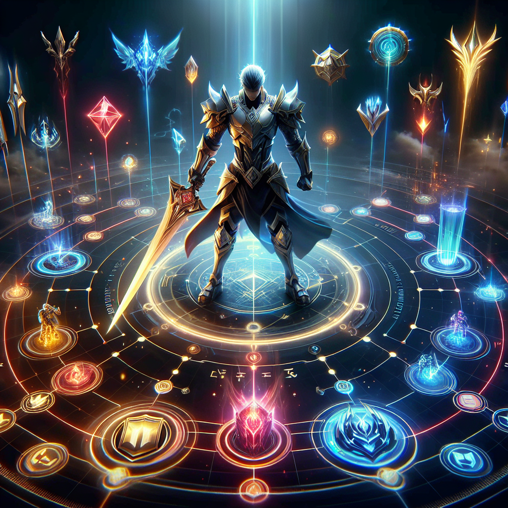 Epic Strategies to Master the Latest Mobile Legends Season