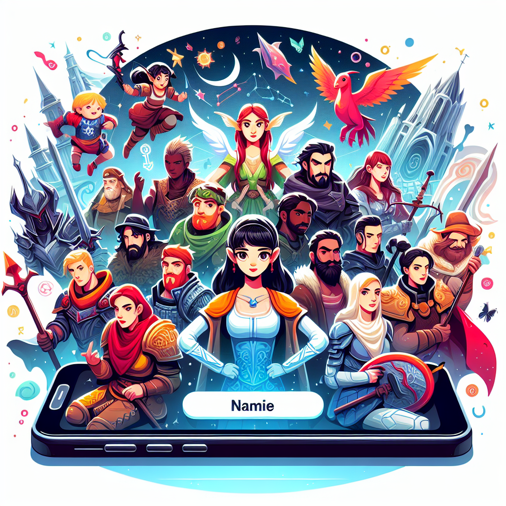 Mengupas Asal Usul Nama-Nama Hero Mobile Legends