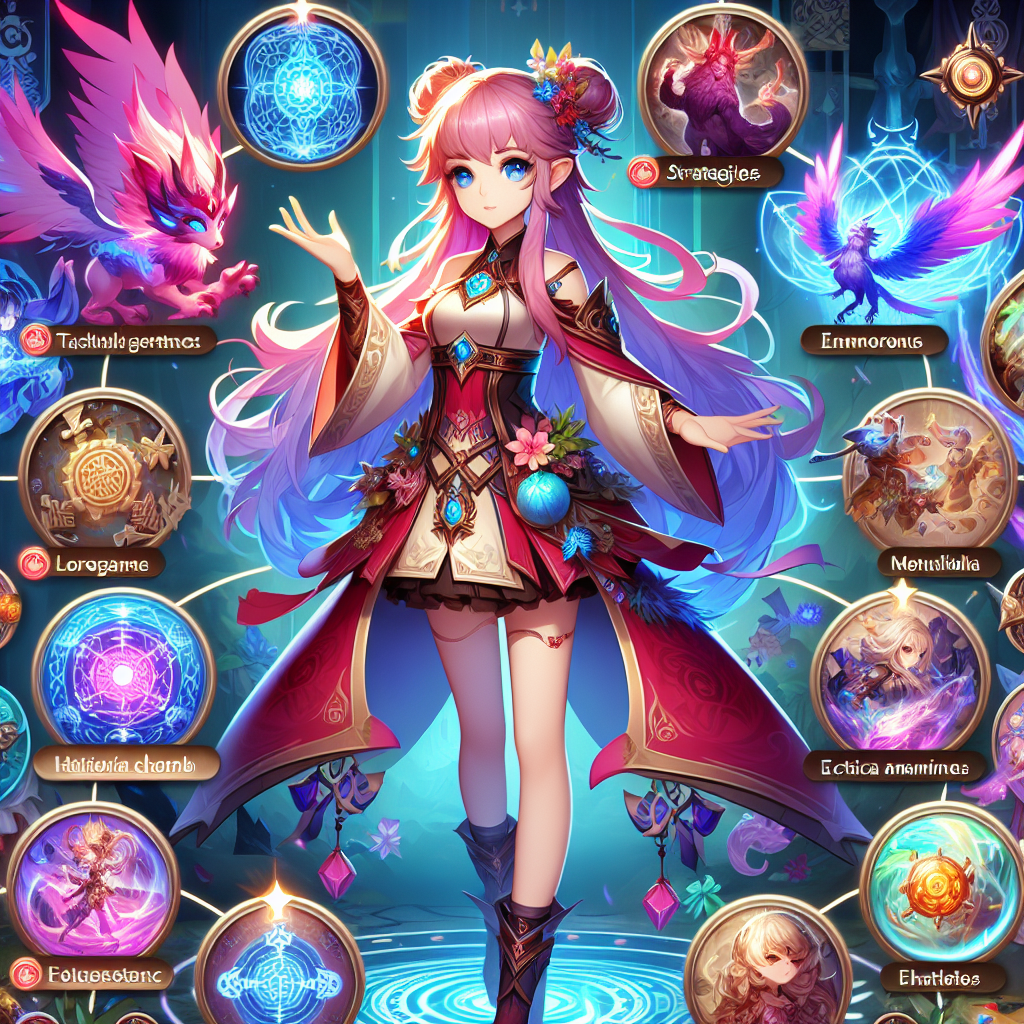 Lilya in Mobile Legends: Unveiling Her Impact and Strategies